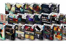 OverlayFX – The Master Bundle