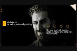 Photography Portfolio Promo 48934338