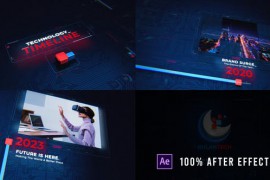 Technology Timeline 50061124