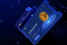 Cryptocurrency 48212149