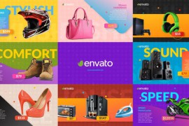 Pro Market | Universal Product Promo 21901183