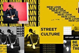 Street Style Opener 29918389