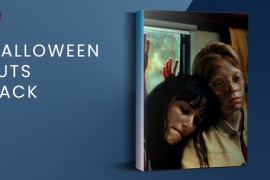 Halloween Luts Pack | DaVinci Resolve 48336878
