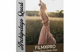 Archipelago FILMXPRO – QUEST 57