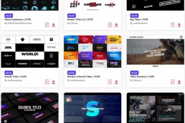 2023.5.15.25.Set.Apple-Motion.Templates