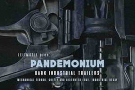 Leitmotif Pandemonium: Dark Industrial Trailers WAV-FANTASTiC