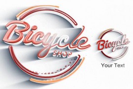 Logo Reveal 50792537