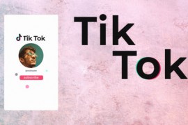 Social MediaTikTok 42207134
