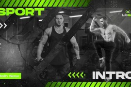 Sport Fitness Opener 50278956