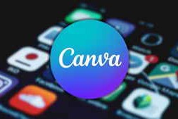 Udemy – Canva Course 2025: Become Design-Independent with Canva
