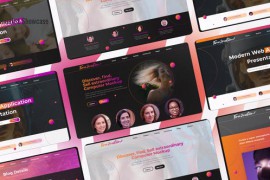 Website Screen Promo 48762290