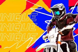 Extreme Adventure Sport Opener 47613343