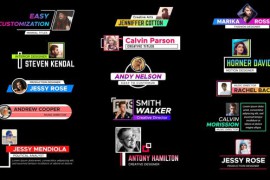 Image Lower Thirds 41767270