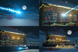 Christmas Magic 22855353