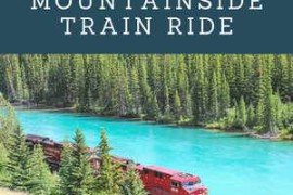 Pro Sound Effect Library Mountainside Train Ride FLAC-FANTASTiC
