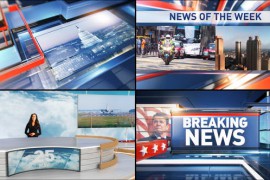 Complete News Package 26951230