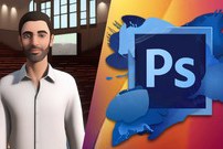 Udemy – Adobe Photoshop from Beginner to Expert (2024)