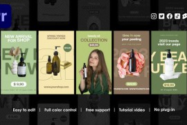 Shopping Instagram Reels 45457303