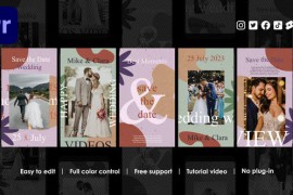 Invitation Instagram Reels 48542715