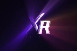 Gleam Logo Reveal 45001718
