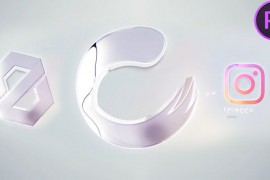 Smooth Corporate Logo for Premiere Pro 51527136