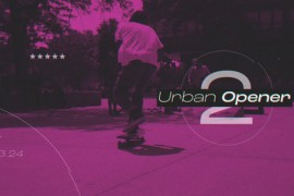 Urban Opener 46911904