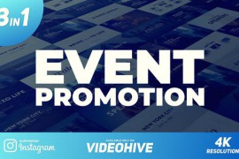 For the Event Promo 24244621