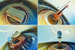 Free Download:Classical Golden Music Show 25310307