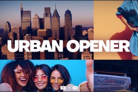 Urban Opener 38690417