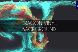 Dragon Vinyl for After Effects 46724605