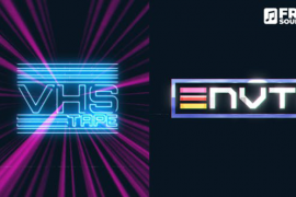 Retro Future Logo 49649741