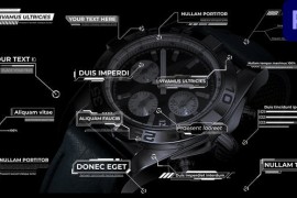 16 HUD Call Outs MOGRTs For Premiere Pro 43895547