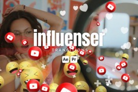 Influenser Transitions 50596436