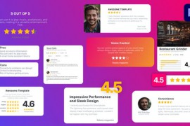 Review Mockups 48999379