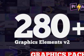 Titles Graphics Pack 23118726