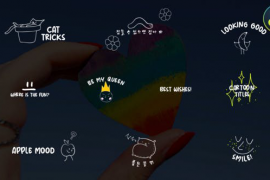 Cartoon Lyric Titles for DaVinci Resolve 48999648