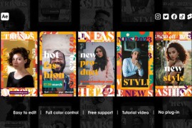 Instagram Stories 45308819