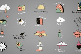 Cartoon Creative Titles for DaVinci Resolve 48661269
