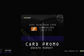 Bank Card 51464366