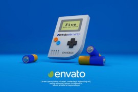 Game Logo 51820608