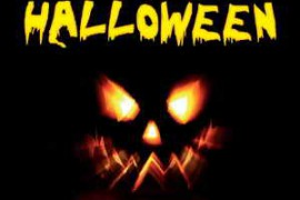 Horrible Monsters Hey Ho For Halloween FLAC-FANTASTiC