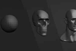 Udemy – Ultimate Beginner 3D Sculpting Course