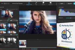 Perfectly Clear WorkBench 4.6.1.2709 Win/Mac Multilingual