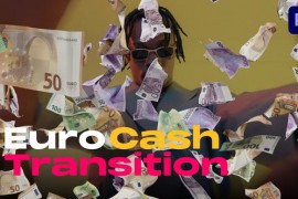 Euro Cash Transitions 49990543