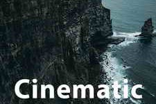 Andrey Soladkov – Cinematic Luts