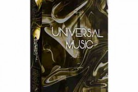 Epic Stock Media - Universal Music WAV