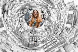 Tunnel Vision - Loophole Gallery 24976628