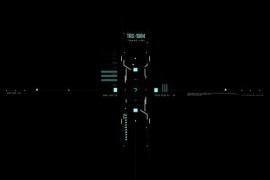 HUD Terminal Target 44588817