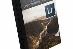 Peter Mckinnon PMV5 Lightroom Presets 2024