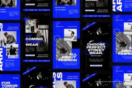 Urban Instagram Stories 47632664